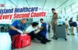 Island Healthcare - Every Second Counts | Vietnam Destination