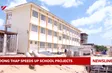 Dong Thap speeds up school projects