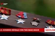 U.S. evidence reveals Con Tien mass grave