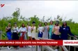 Miss World 2026 boosts Hai Phong tourism