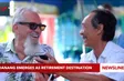 Danang emerges as retirement destination