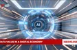 Data value in a digital economy