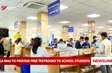 Ca Mau to provide free textbooks to school students