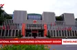 National Assembly reconvenes extraordinary session