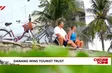 Danang wins tourist trust
