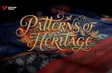 Patterns of Heritage | Vietnam At A Glance
