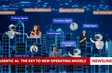 Agentic AI: The key to new operating models