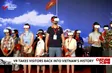 VR takes visitors back into Vietnam's history