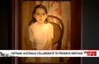 Vietnam, Australia collaborate to preserve heritage
