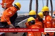 Phu Quoc races to complete APEC venues