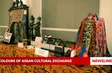 Colours of ASEAN cultural exchange