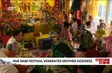 Hue Nam Festival venerates Mother Goddess