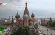 St. Basil's an Icon of Russia | World in Motion