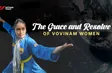 The grace and resolve of Vovinam women | The Martial Land