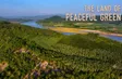 The Land of Peaceful Green | Discovery