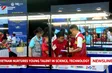 Vietnam nurtures young talent in science, technology