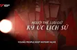 Young people keep history alive | Vibes of Vietnam
