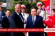 Vietnam, Côte d’Ivoire boost parliamentary ties