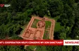 International Cooperation Helps Conserve My Son Sanctuary