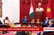 Vietnam, Côte d’Ivoire boost bilateral ties