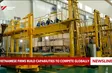 Vietnamese firms build capabilities to compete globally