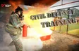 Civil Defence Drill | S: For Peace