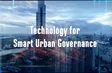 Technology for Smart Urban Governance | Vibes of Vietnam