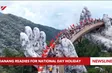 Danang readies for National Day holiday