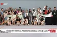 Ho Chi Minh City Pet Festival promotes animal love & care