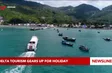 Delta tourism gears up for holiday