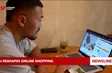 AI reshapes online shopping