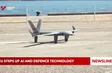 EU steps up AI and defence technology