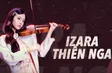 Izara – Strings, Beats, and Voices | Showtime