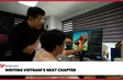 Writing Vietnam's next chapter