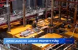 Japan launches largest property fund