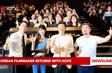 Korean blockbuster arrives in Vietnam