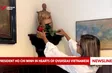 President Ho Chi Minh in hearts of overseas Vietnamese
