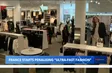 France starts penalising "ultra-fast fashion"