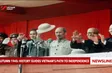 Autumn 1945: History guides Vietnam's path to independence