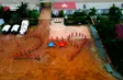 Vietnamese peacekeepers carry national pride to Africa