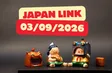 Japan Link | 03.09.2026