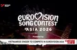 Vietnamese singer to compete in Eurovision Asia
