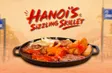 Hanoi's Sizzling Skillet | Street Food