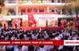 Danang - A new school year of change