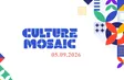 Culture Mosaic | 05.09.2026