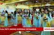 Filial piety among overseas Vietnamese