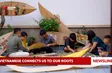Vietnamese connects us to our roots