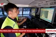 Technology drives smarter road maintenance