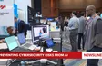 Preventing cybersecurity risks from AI
