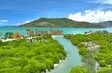 The green shades of Nha Phu | The Rhythms of Vietnam